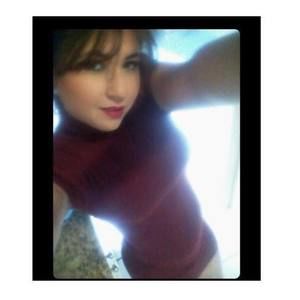 Meet your Posher, Galia